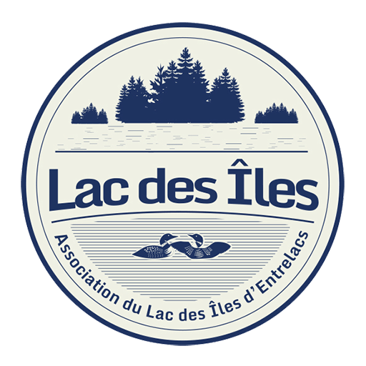Accès aux lacs Municipalité d'Entrelacs