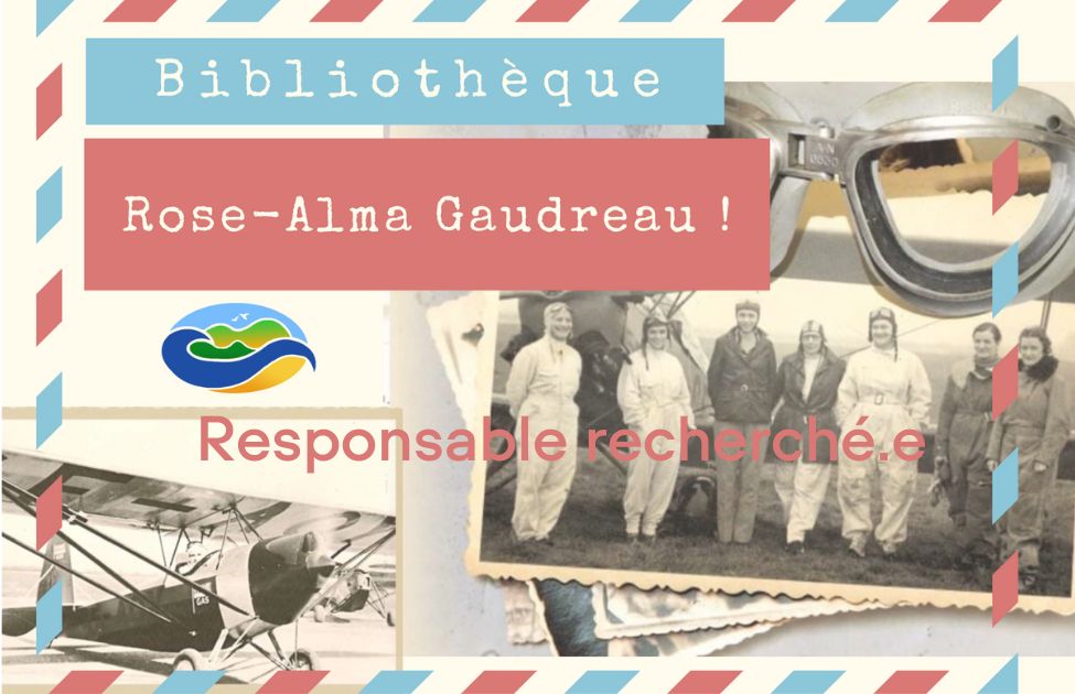 Rejoigneznous en tant que Responsable bénévole à la Bibliothèque Rose