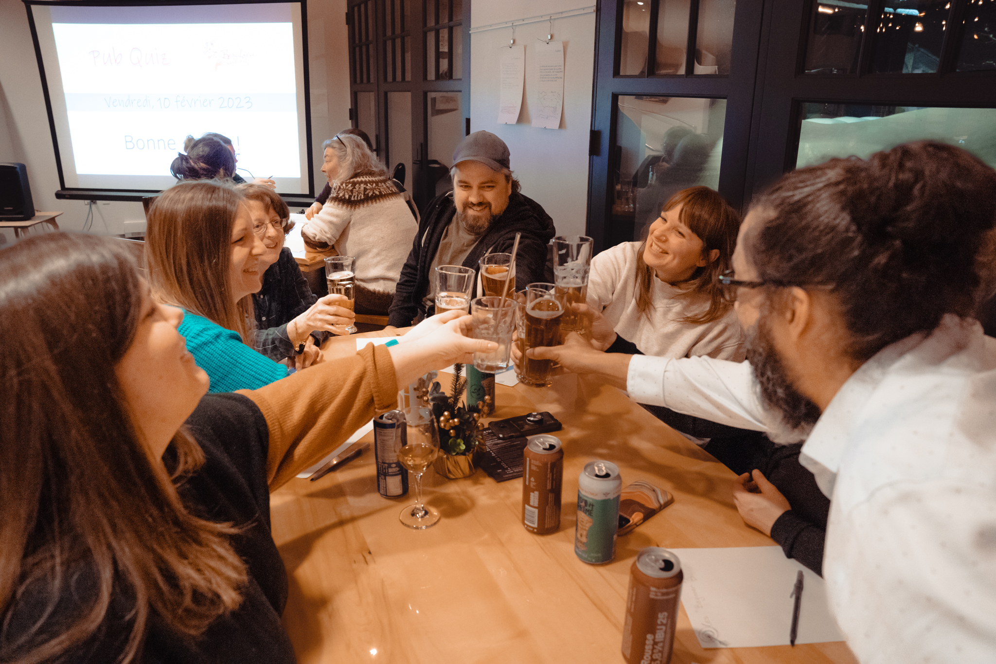 Le BeauLieu Culture du Témiscouata, une année grandiose et une ère de